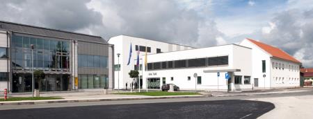 Večnamenski center Dornava